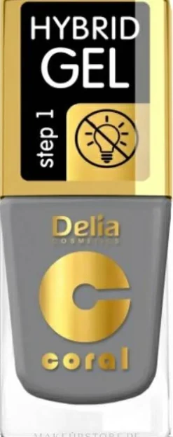 Gelnagellack