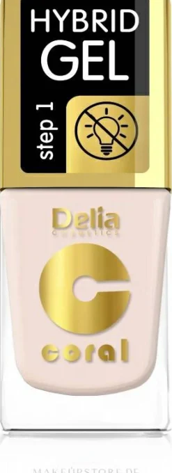 Gelnagellack