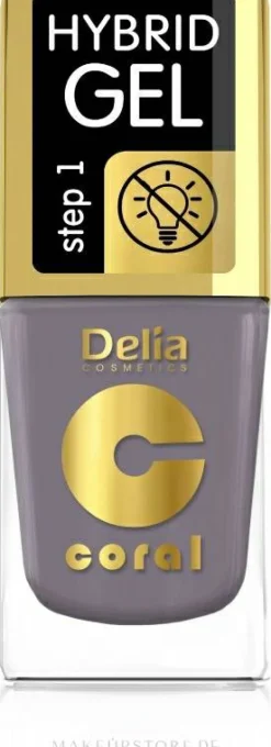 Gelnagellack