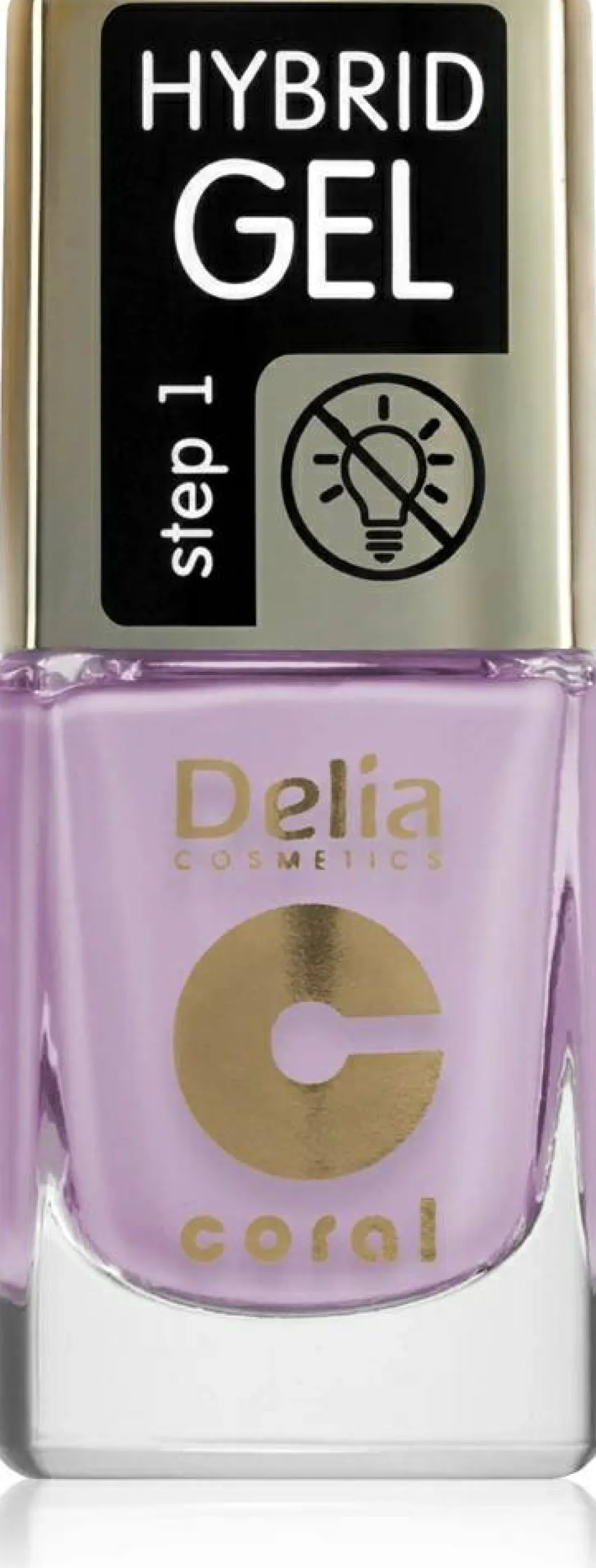 Gelnagellack