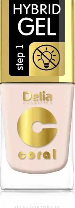 Gelnagellack