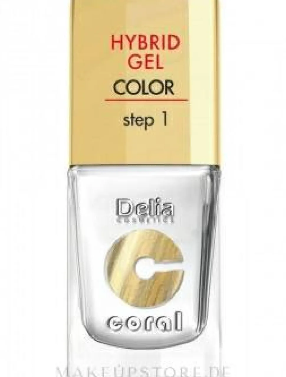 Gelnagellack