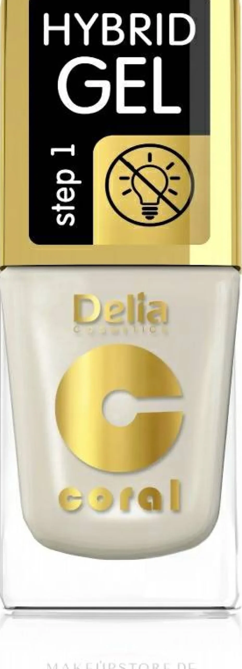 Gelnagellack