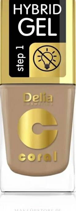 Gelnagellack
