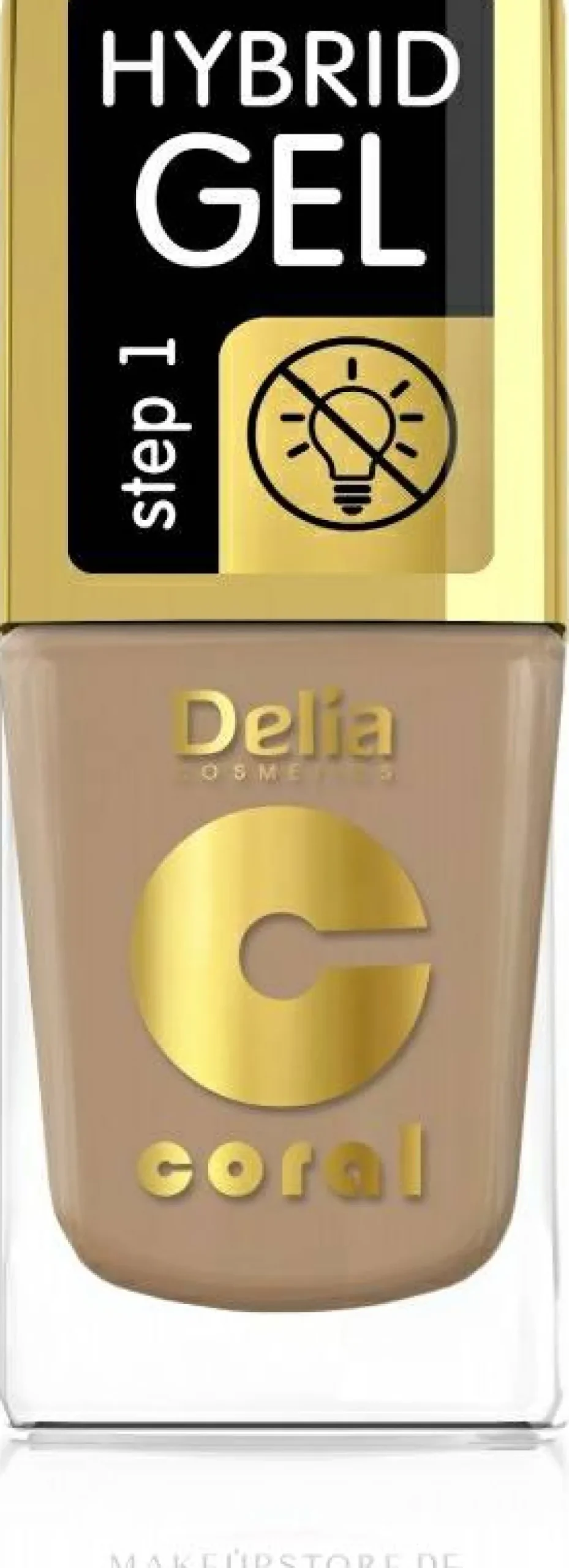 Gelnagellack