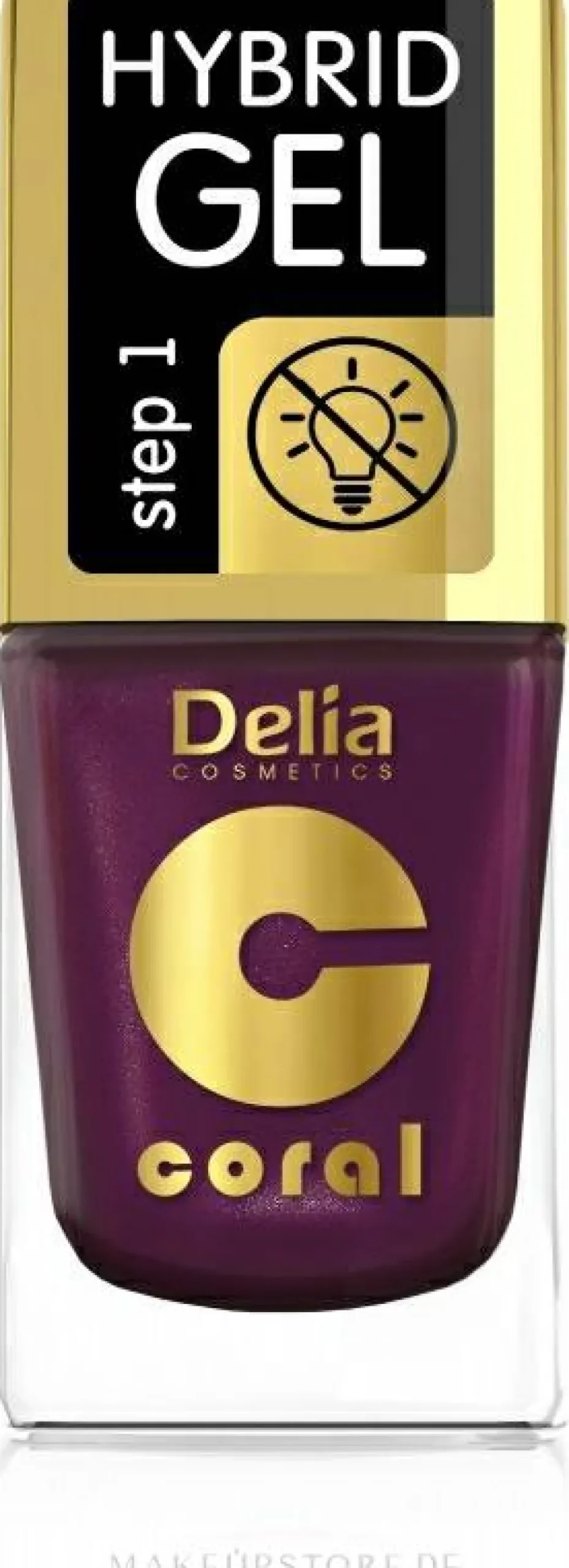 Gelnagellack