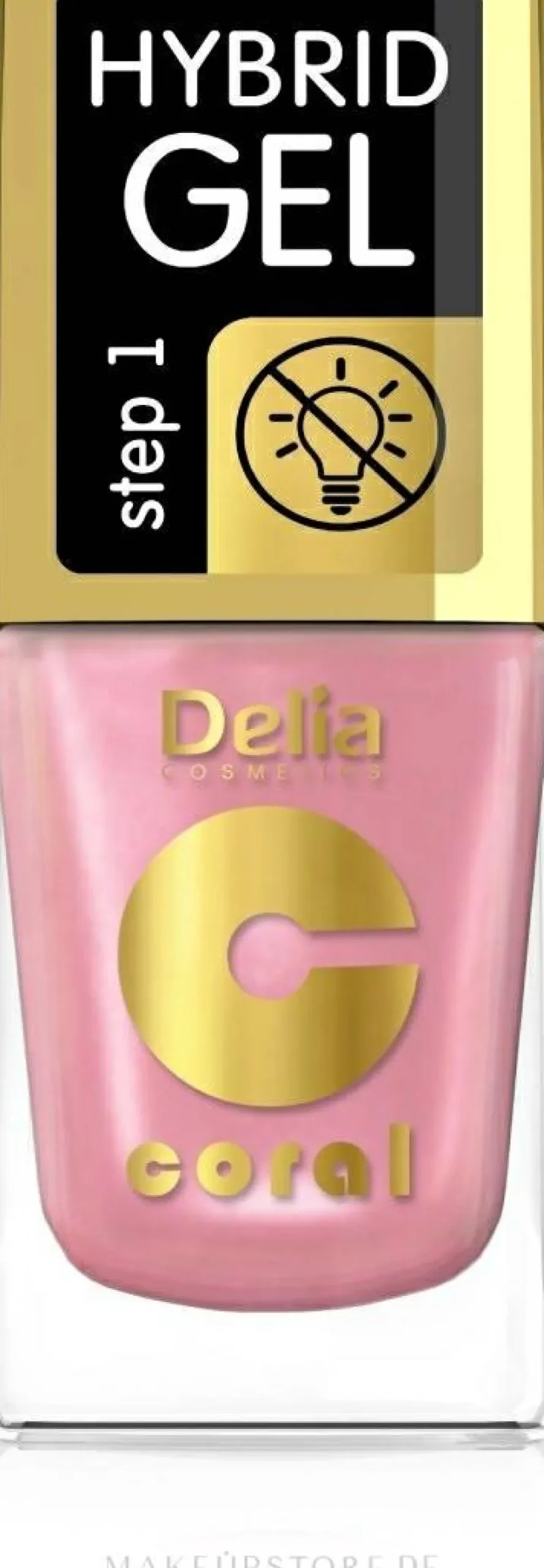Gelnagellack