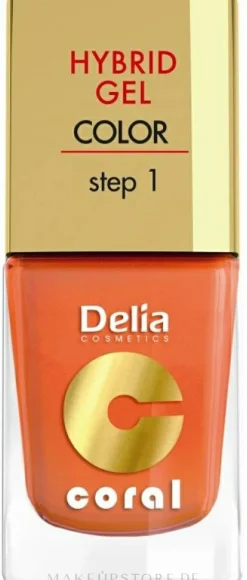 Gelnagellack