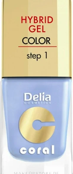 Gelnagellack