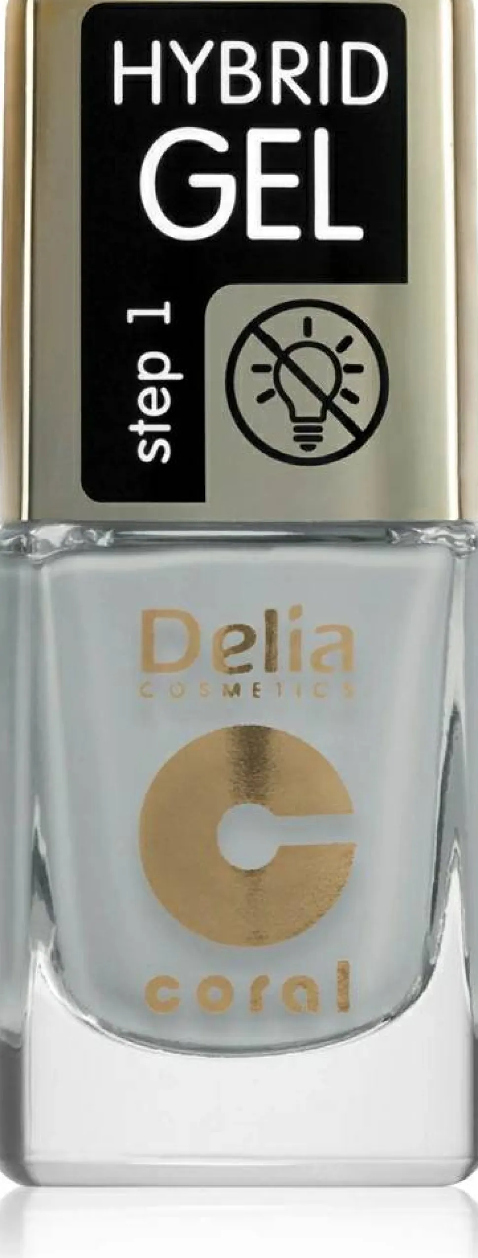 Gelnagellack