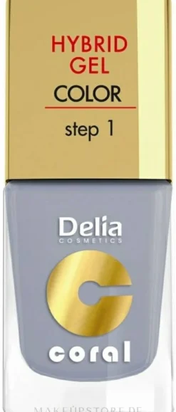 Gelnagellack