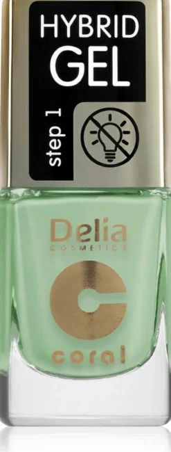 Gelnagellack