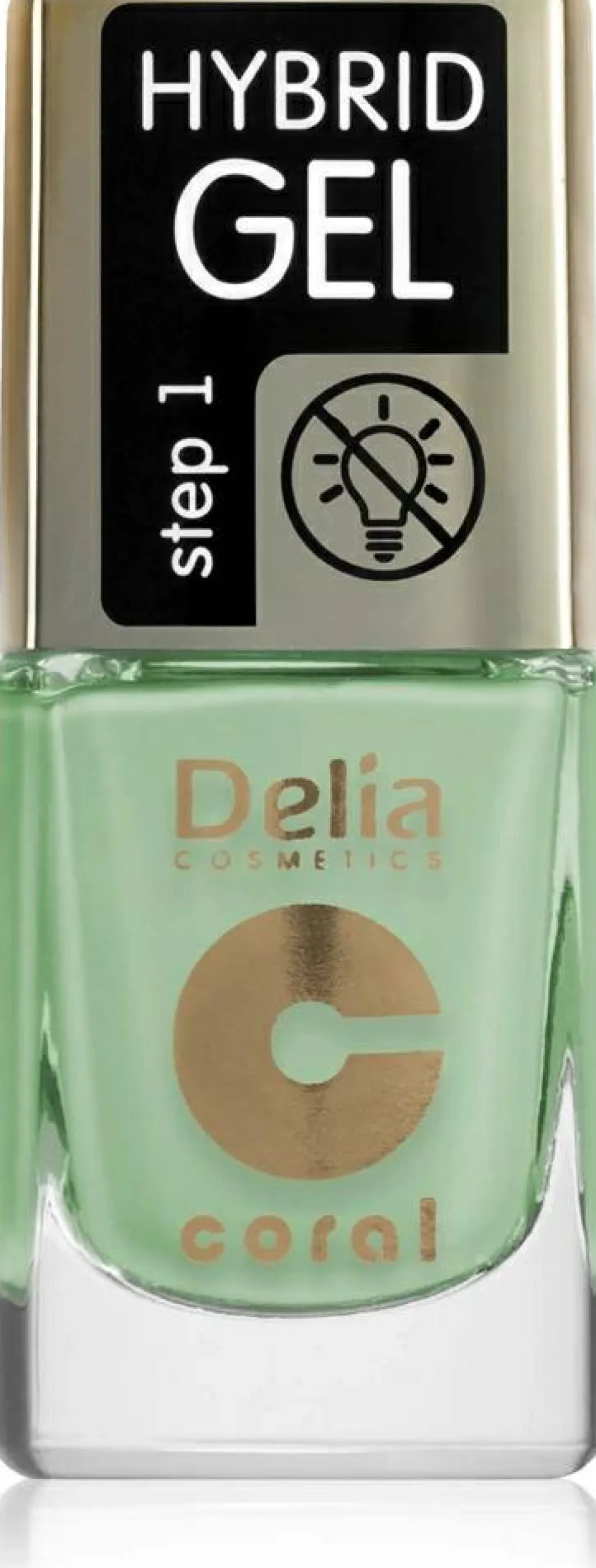 Gelnagellack