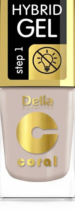 Gelnagellack