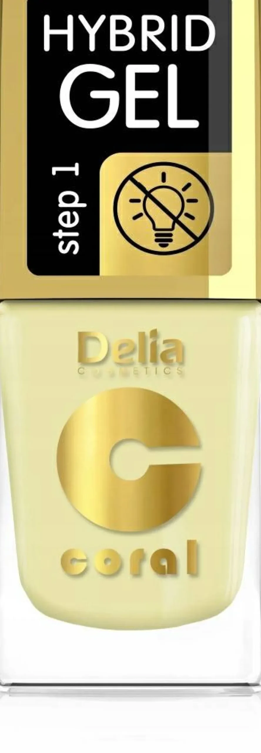 Gelnagellack