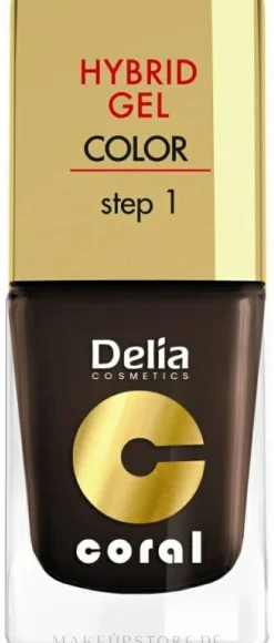 Gelnagellack