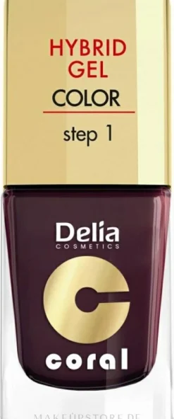 Gelnagellack
