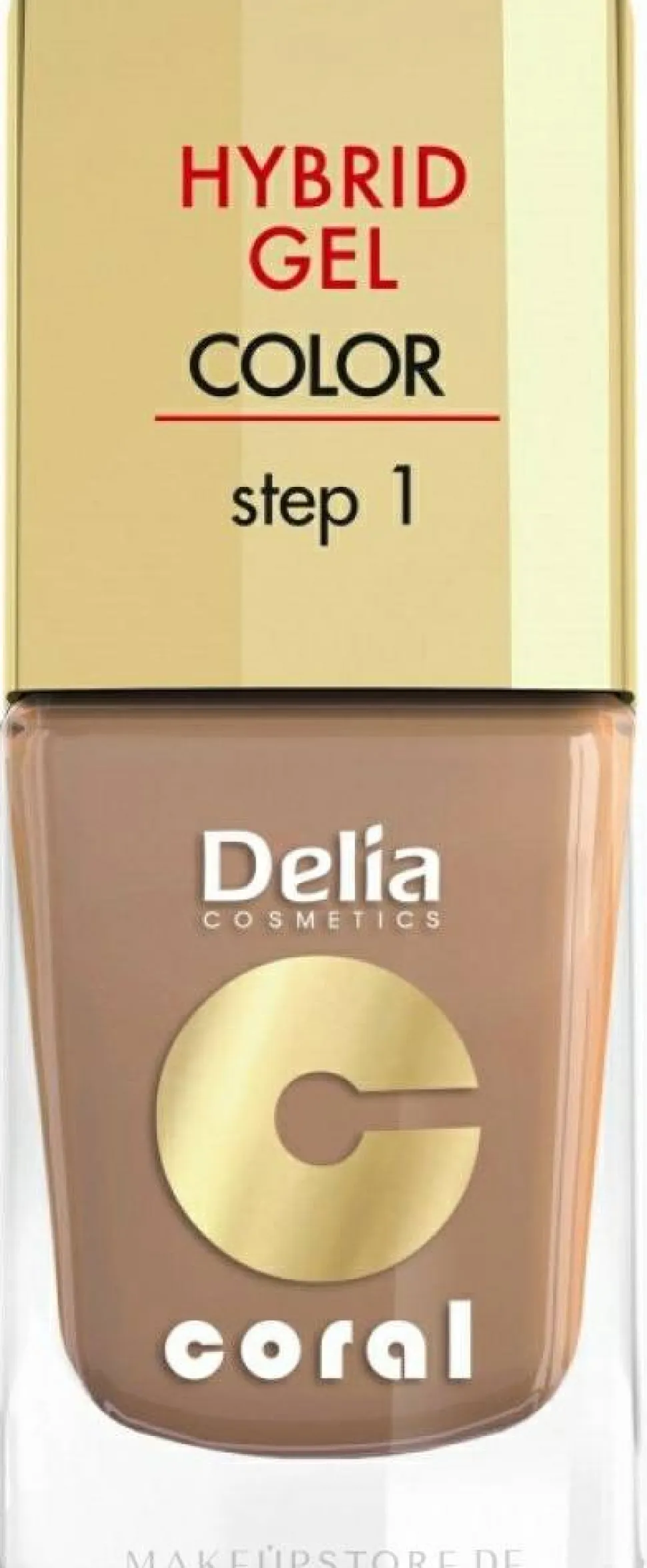 Gelnagellack