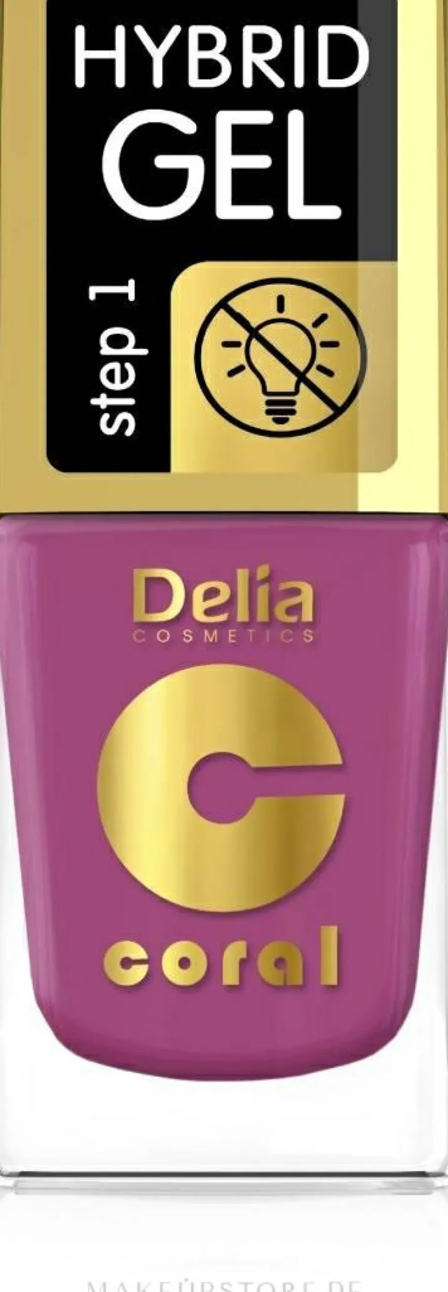 Gelnagellack