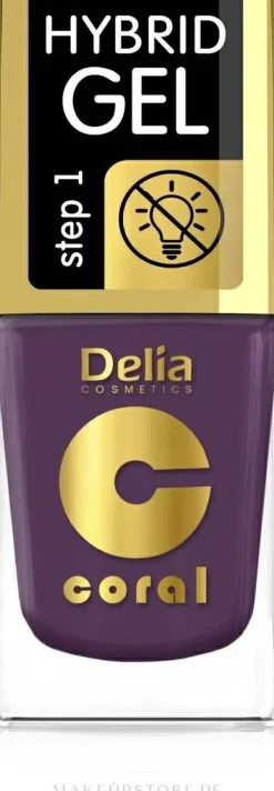 Gelnagellack