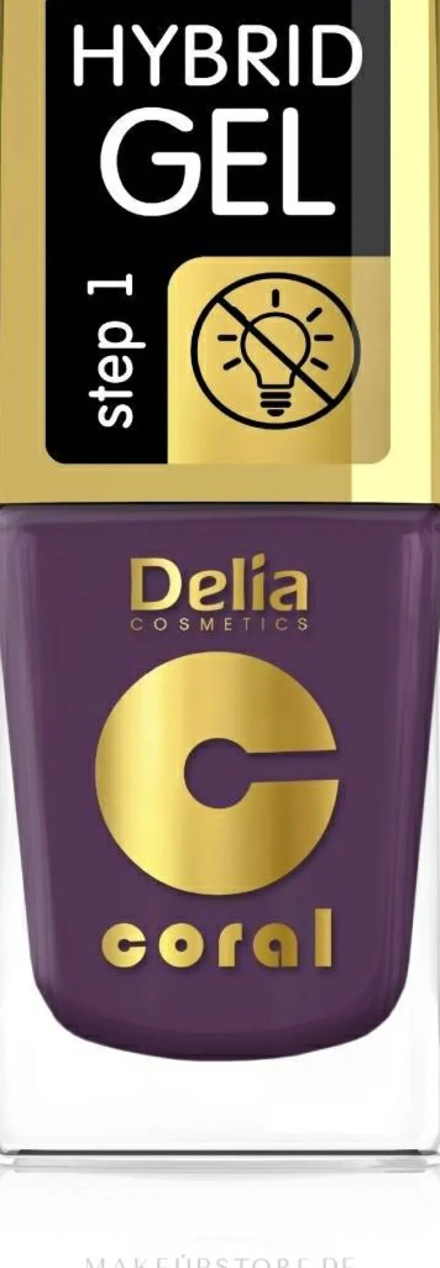 Gelnagellack