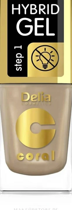 Gelnagellack