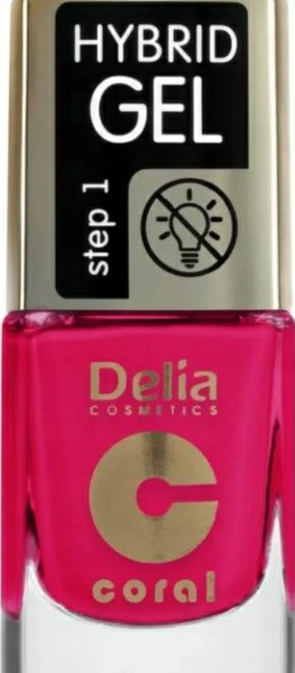 Gelnagellack