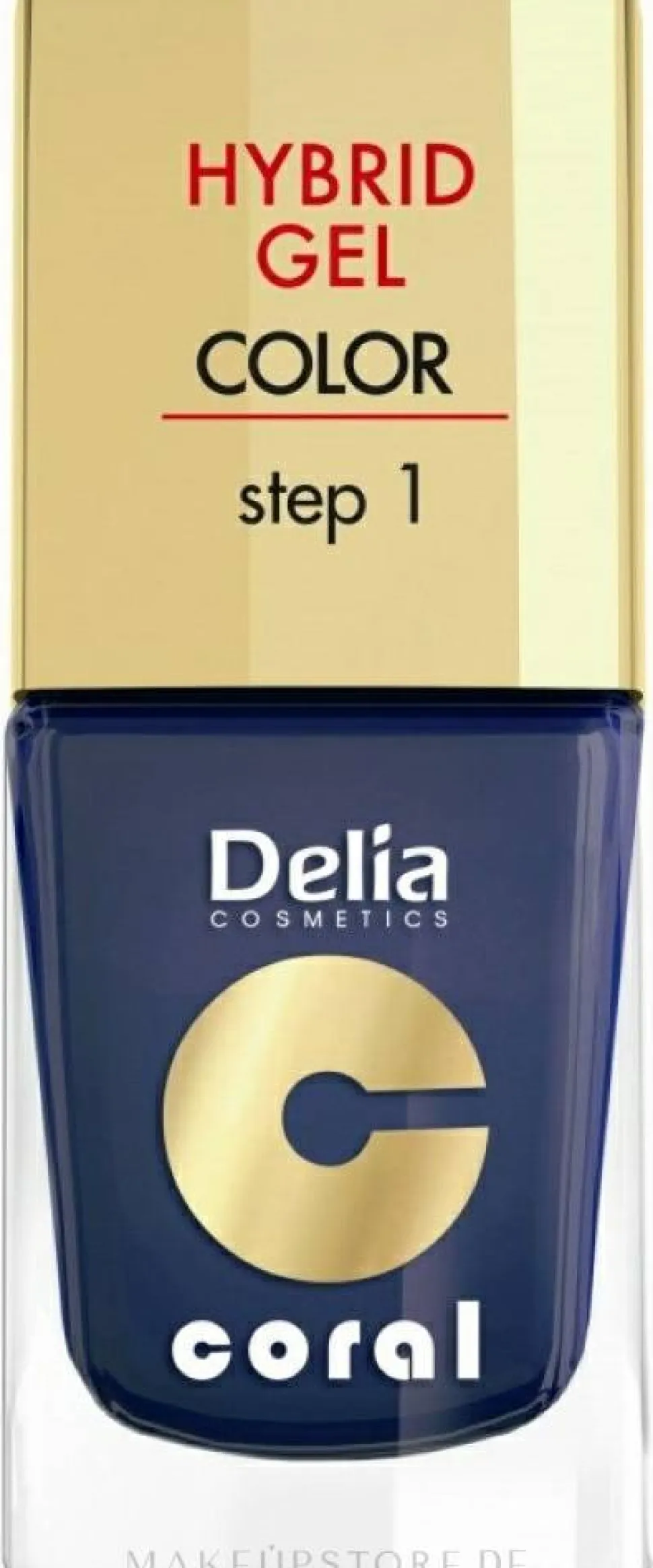 Gelnagellack