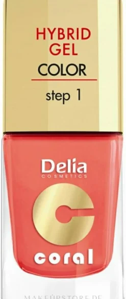 Gelnagellack