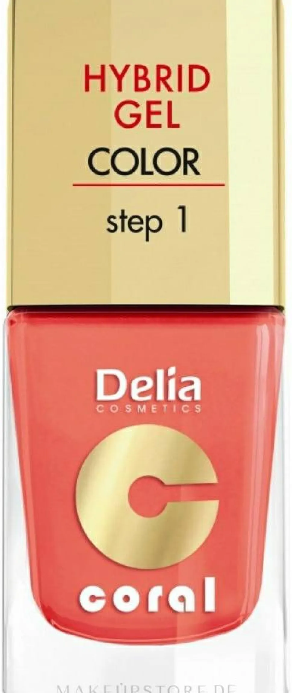 Gelnagellack