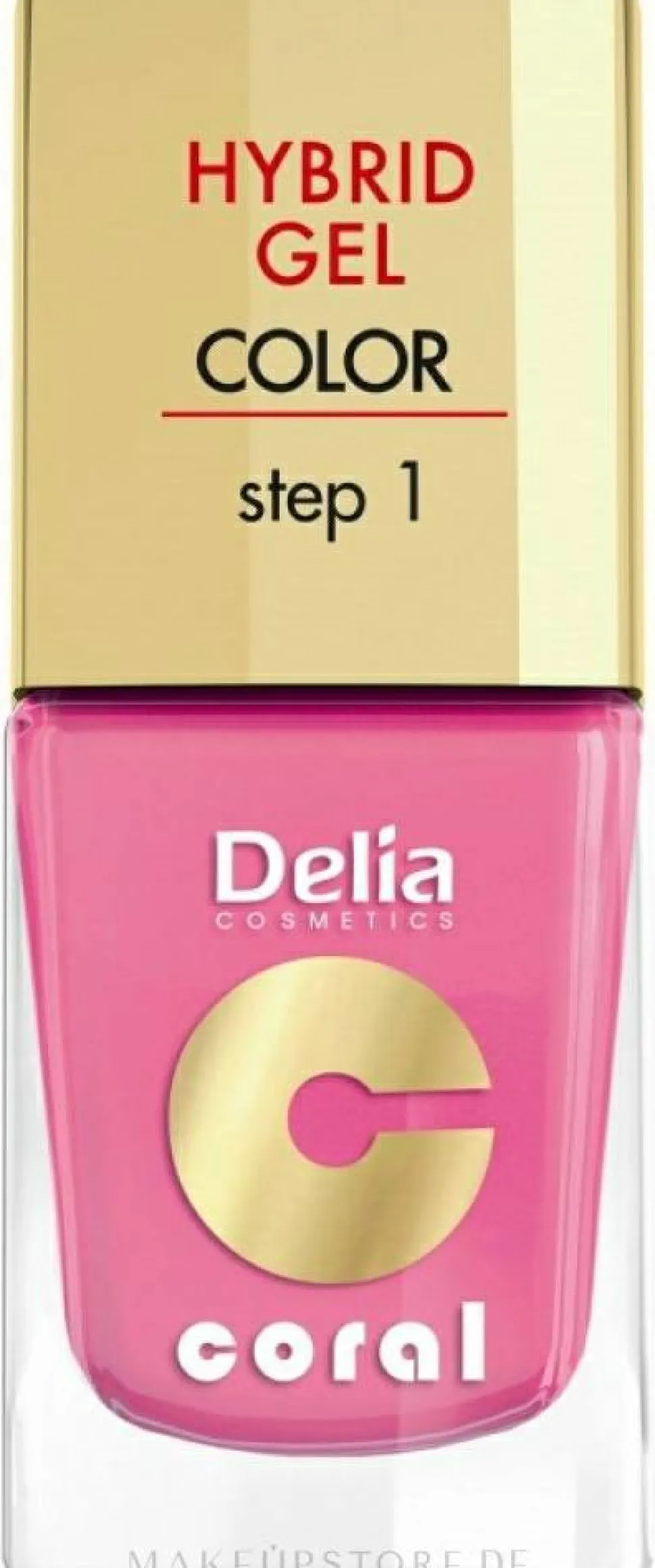 Gelnagellack