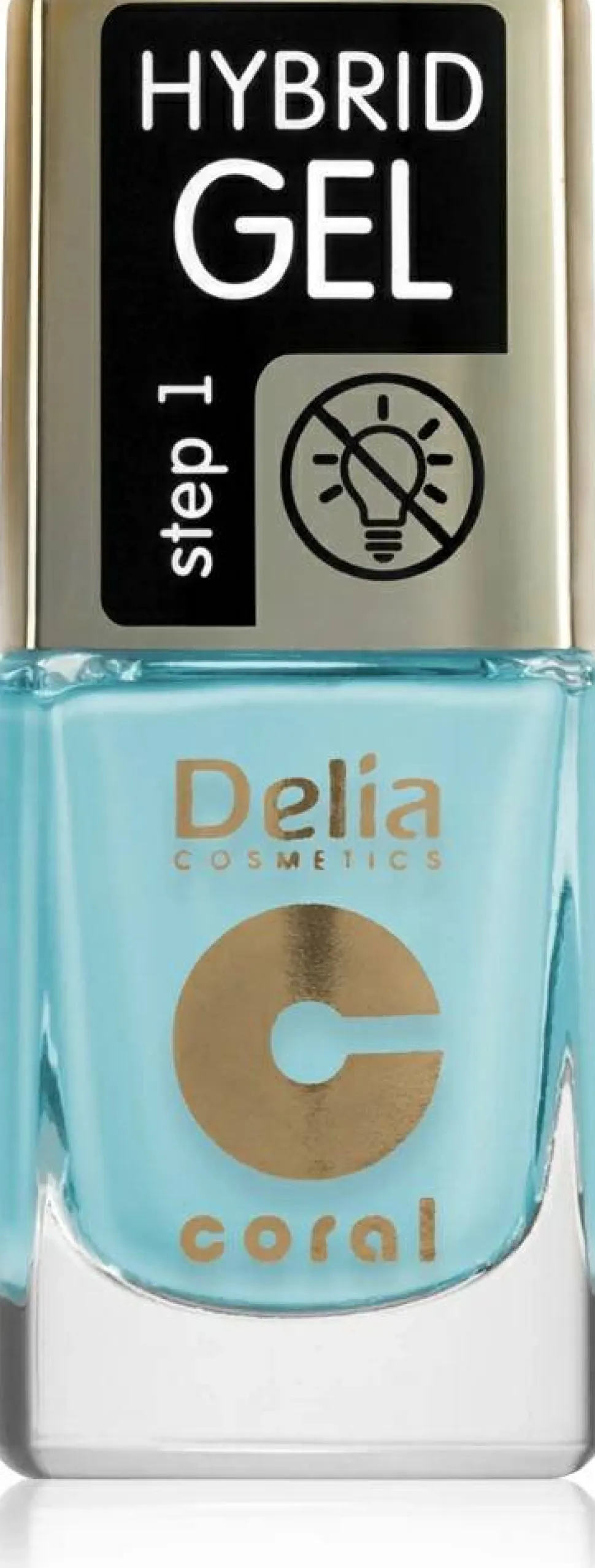 Gelnagellack