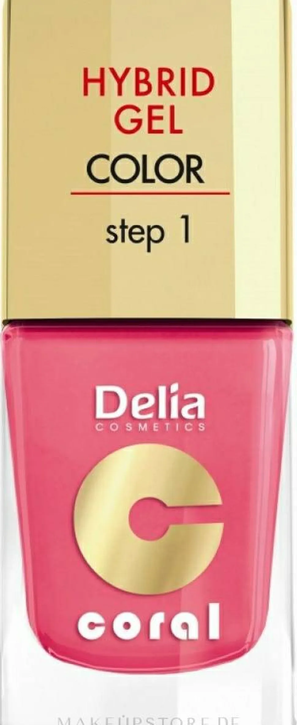 Gelnagellack