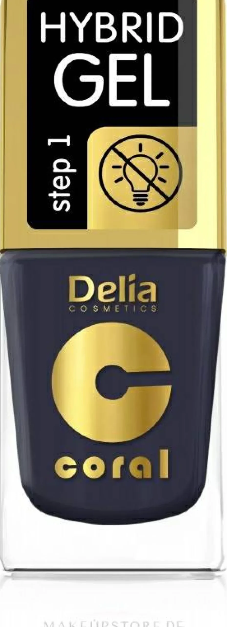 Gelnagellack