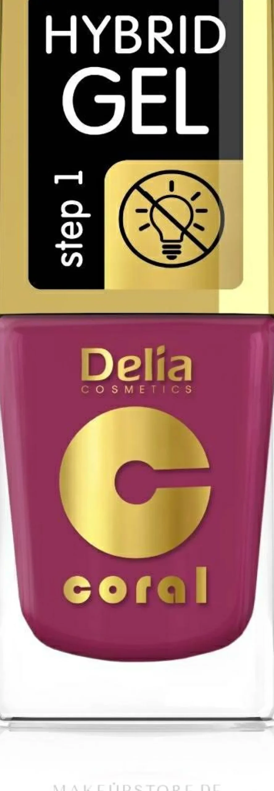 Gelnagellack