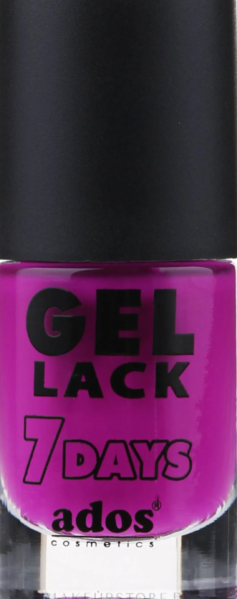 Gelnagellack