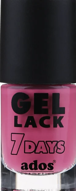 Gelnagellack