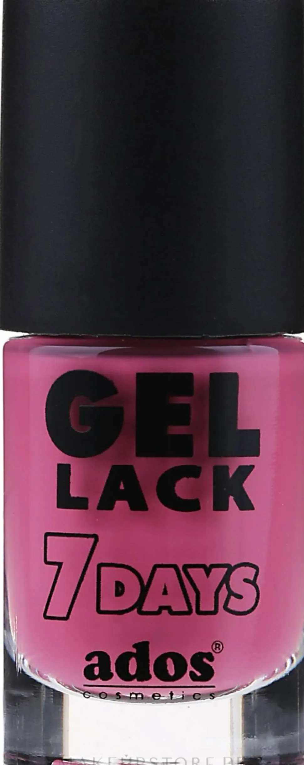 Gelnagellack