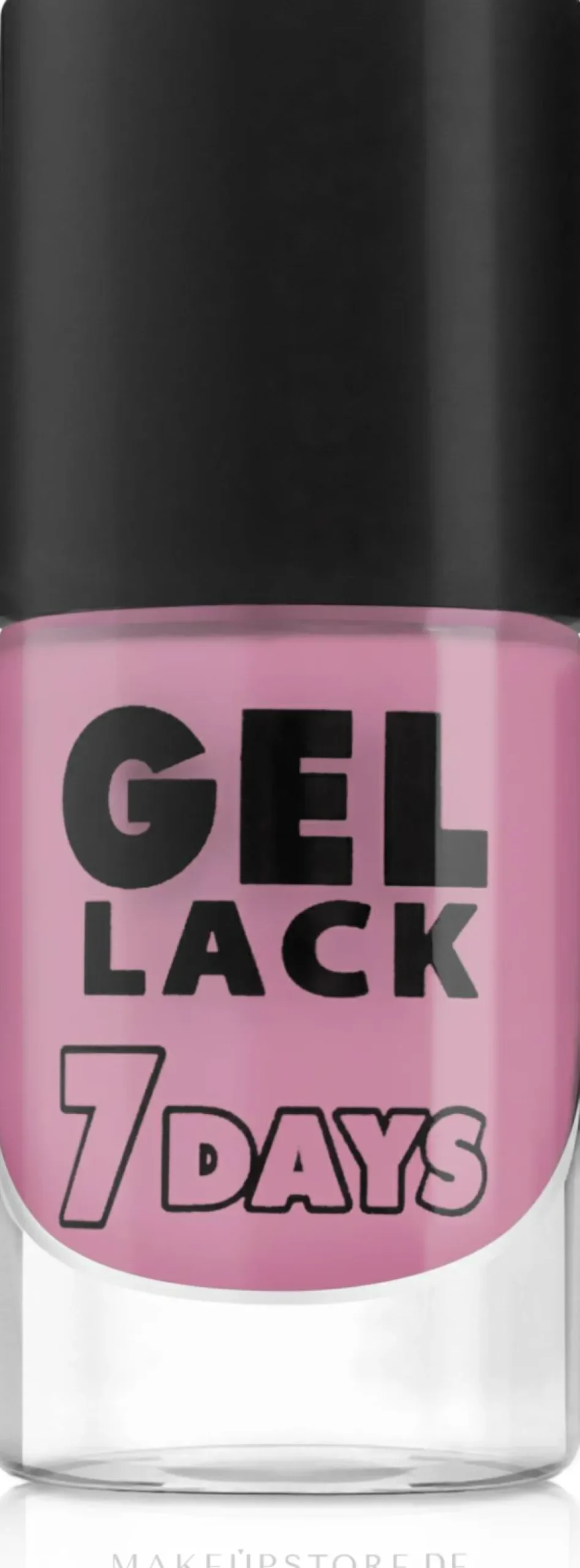 Gelnagellack