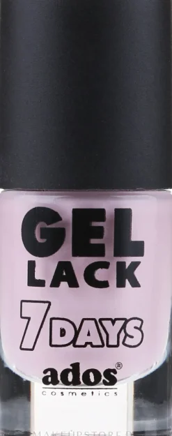 Gelnagellack