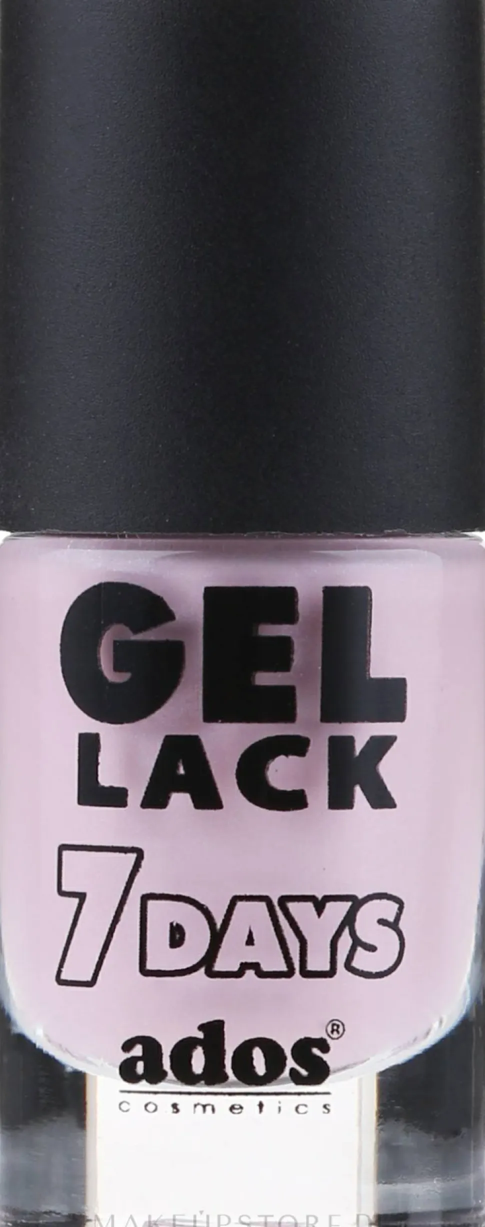 Gelnagellack