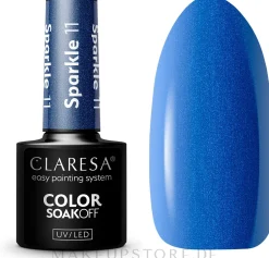 Gel-Nagellack