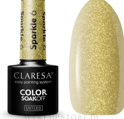 Gel-Nagellack