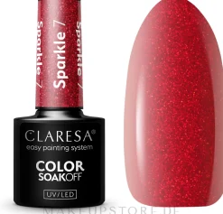 Gel-Nagellack