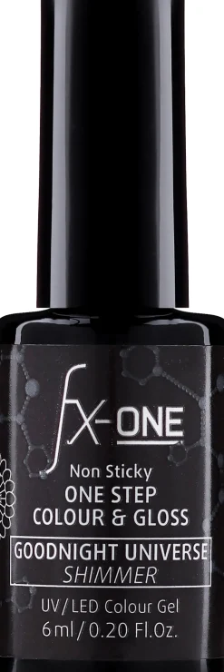 Gel-Nagellack