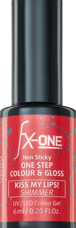 Gel-Nagellack