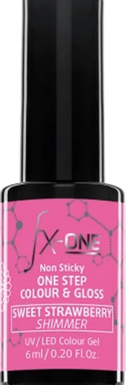 Gel-Nagellack