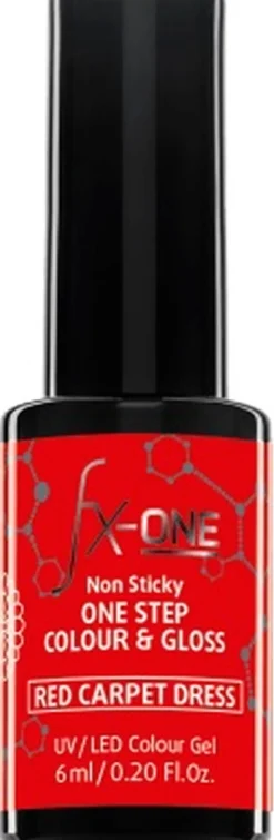 Gel-Nagellack