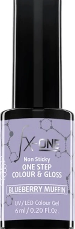 Gel-Nagellack