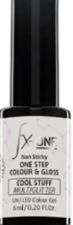 Gel-Nagellack
